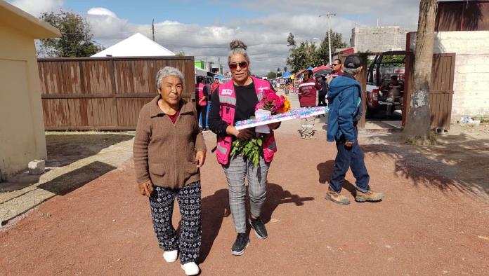 Arranca Frontera El Día de Muertos