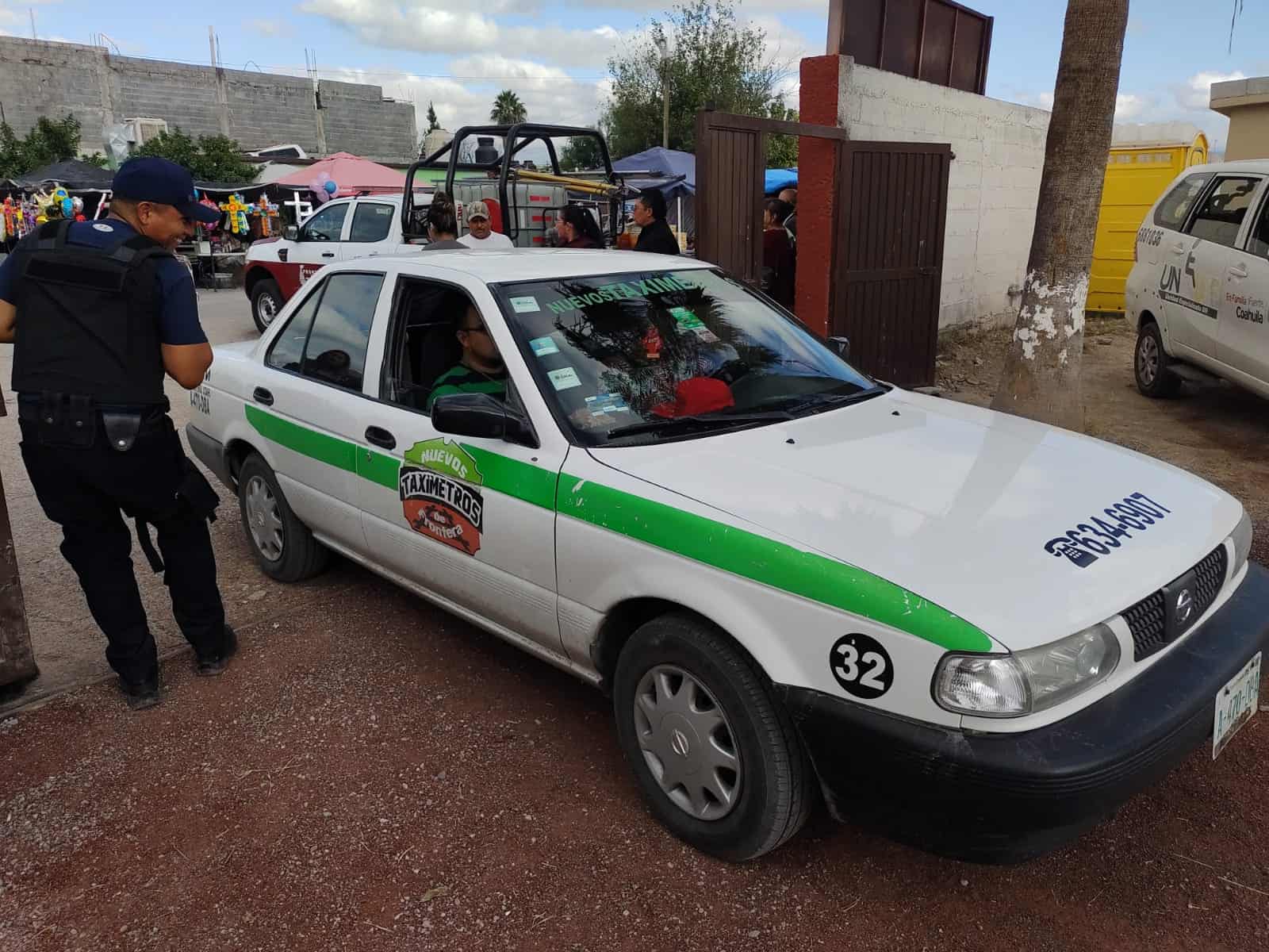 Arranca Frontera El Día de Muertos