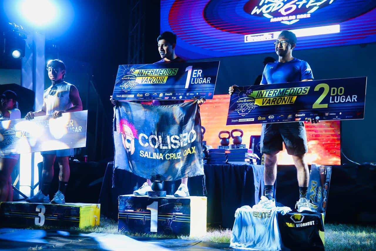 Consigue acuñense 3er lugar nacional