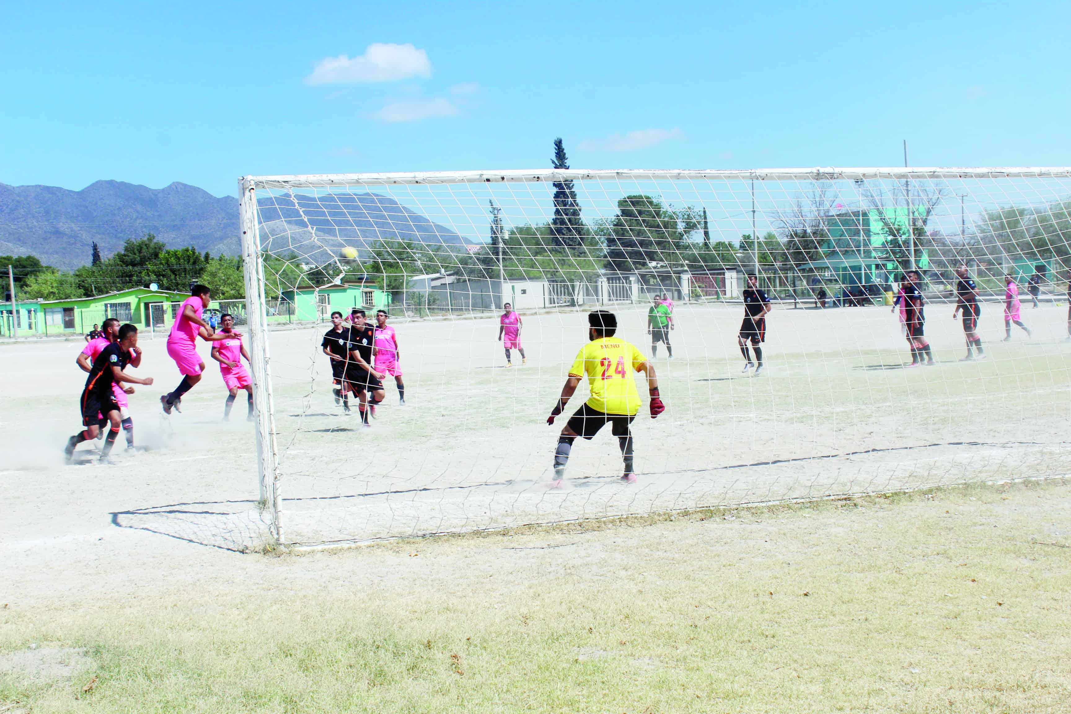 PCG derrotó a Sporting en la primera