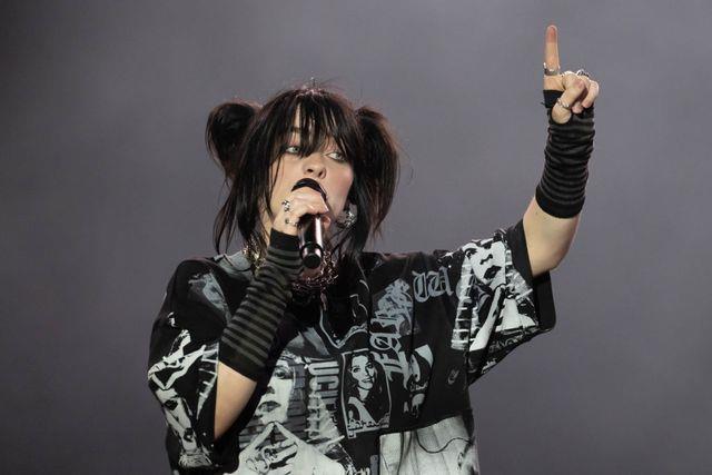 Billie Eilish vendrá a Pa’l Norte 2023 se revela en ticketmaster 