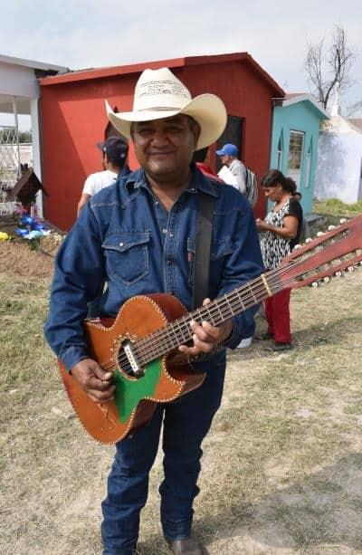“Recuérdame, no Llores por favor”