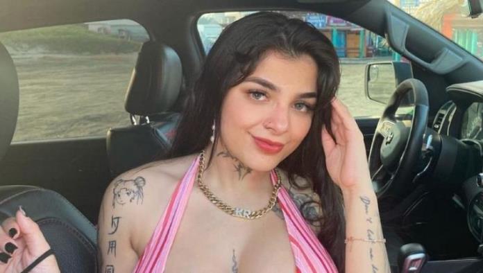 Mujer acusa a Karely Ruiz de destruir su matrimonio