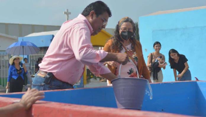 Revive Frontera Día de Muertos