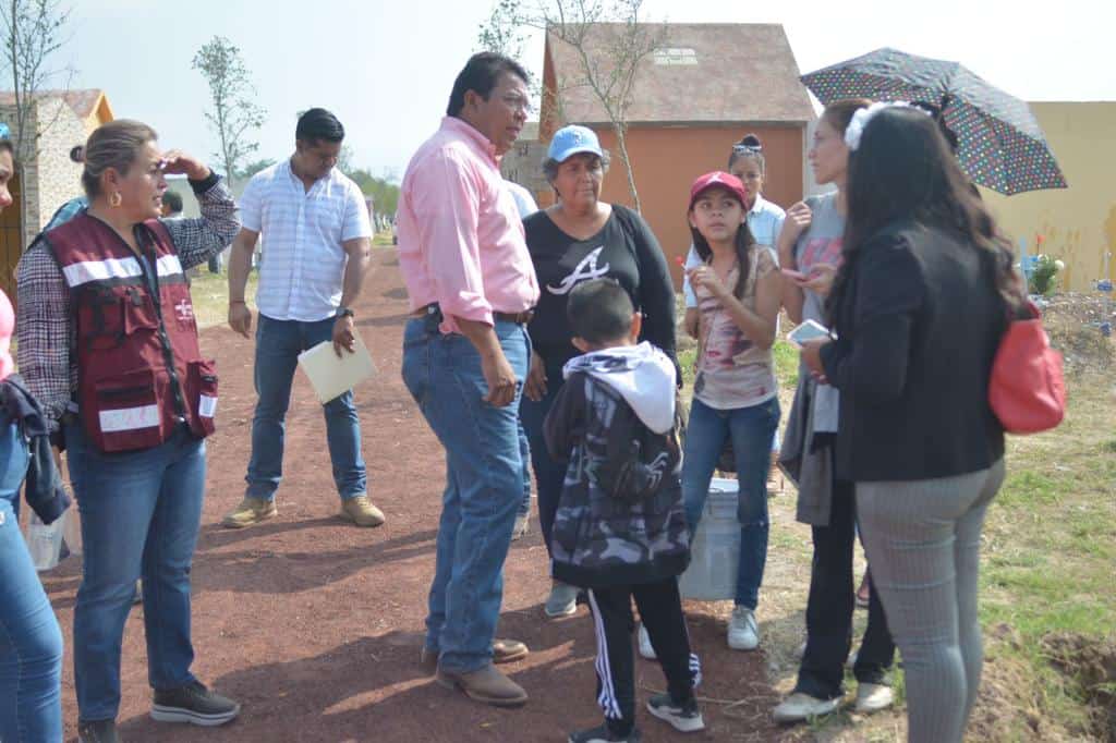 Revive Frontera Día de Muertos