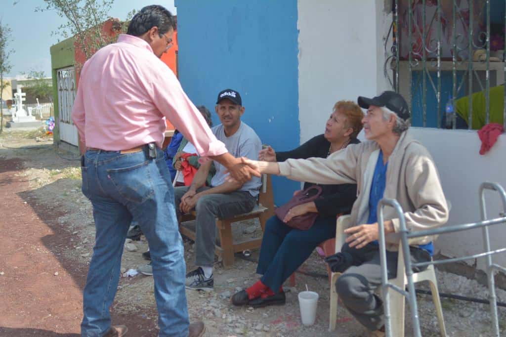 Revive Frontera Día de Muertos