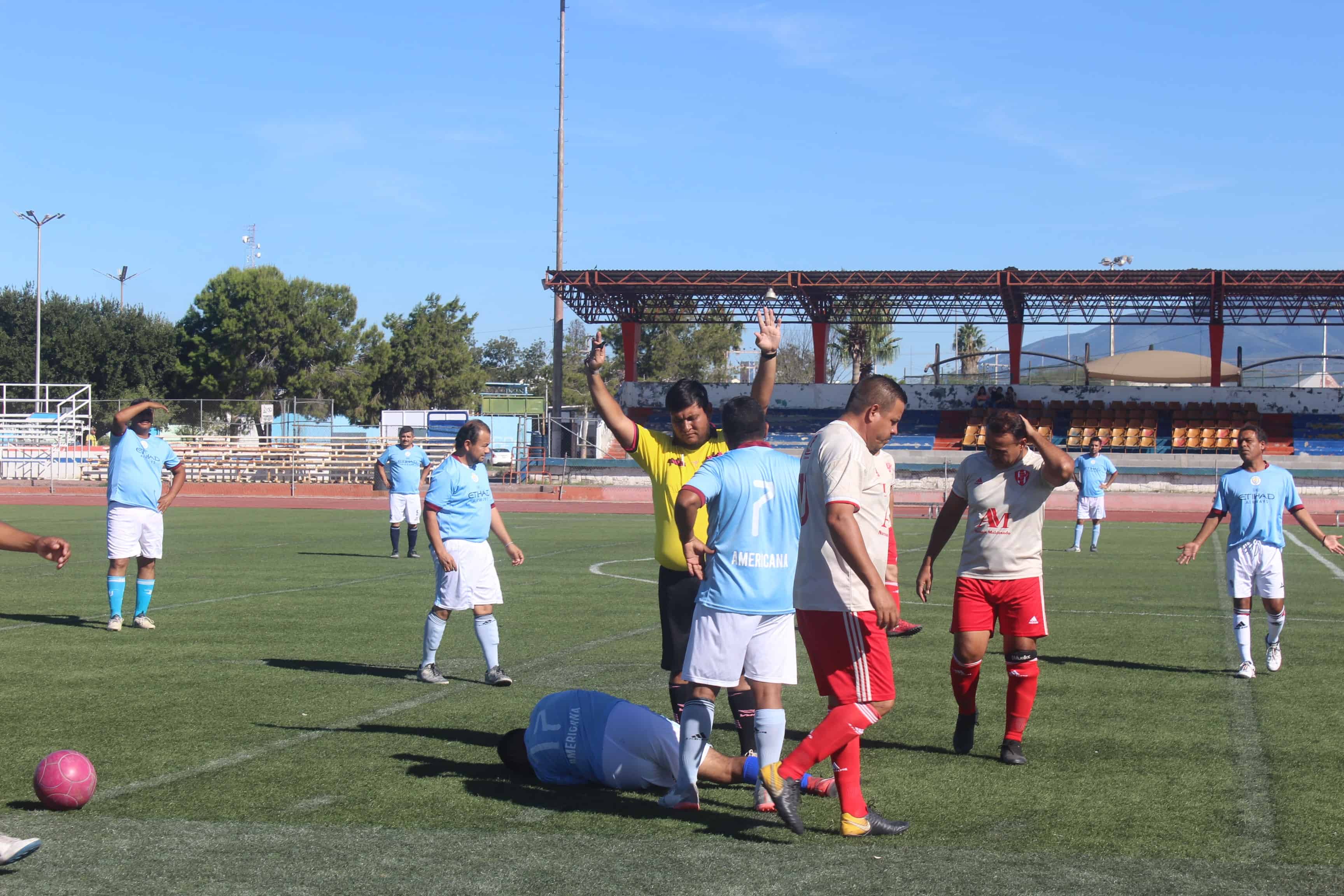 Club Miravalle frena embestida de Juventus