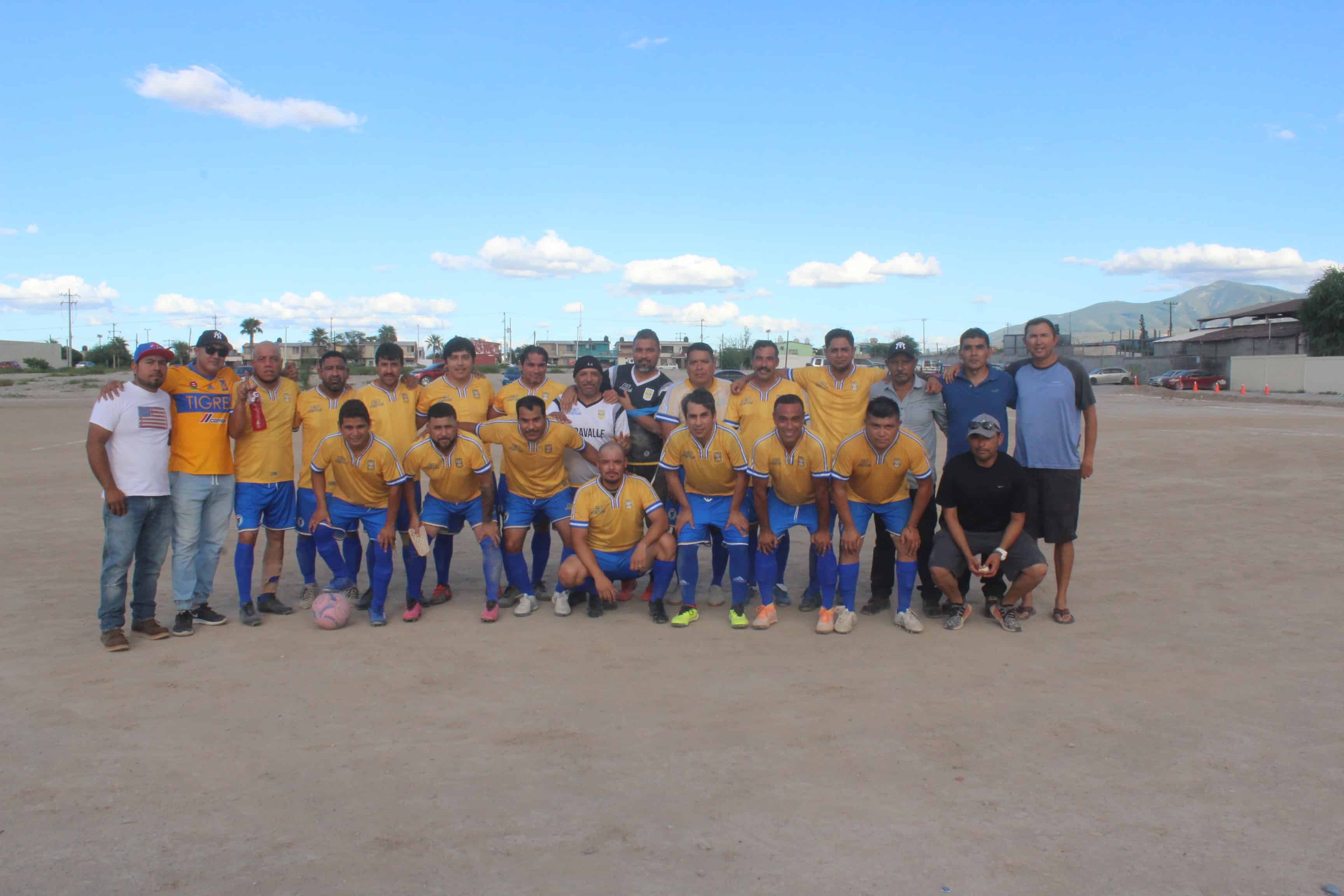 Club Miravalle frena embestida de Juventus