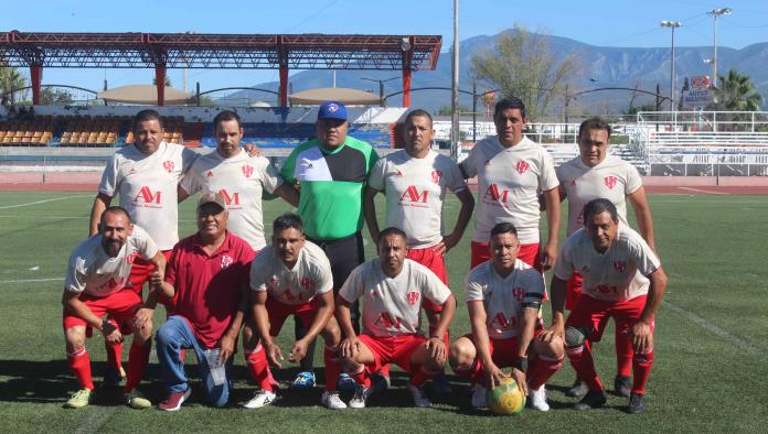 Club Miravalle frena embestida de Juventus