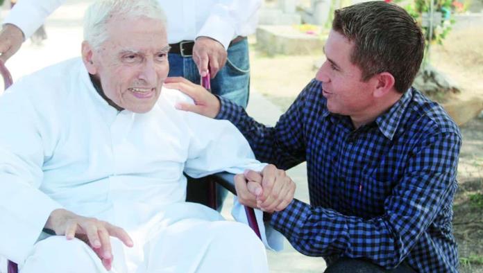 Renace San Buena En Día de Muertos
