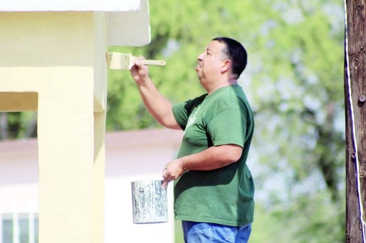 Renace San Buena En Día de Muertos