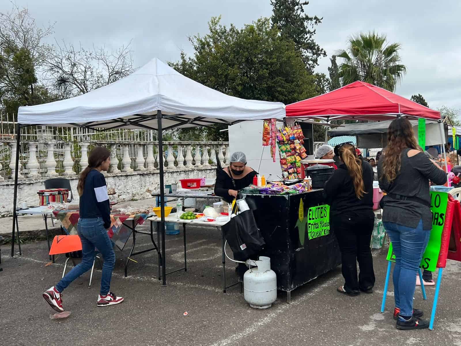 Regresa La Feria del Hueso