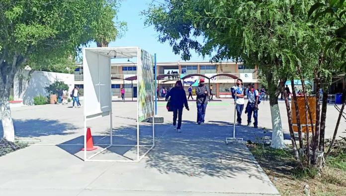 Despide UAdeC a 10  docentes por acoso 