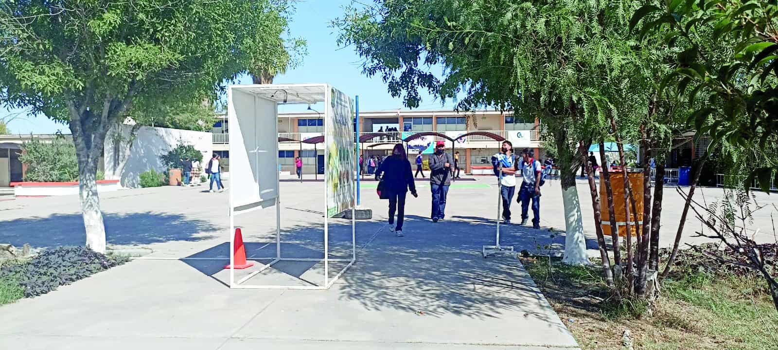Siguen presentándose casos de acoso en las diversas facultades de la UADEC