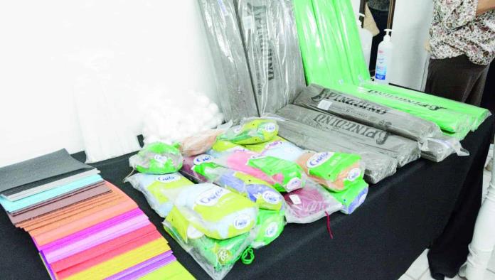 Impulsa Diana Haro a emprendedores 