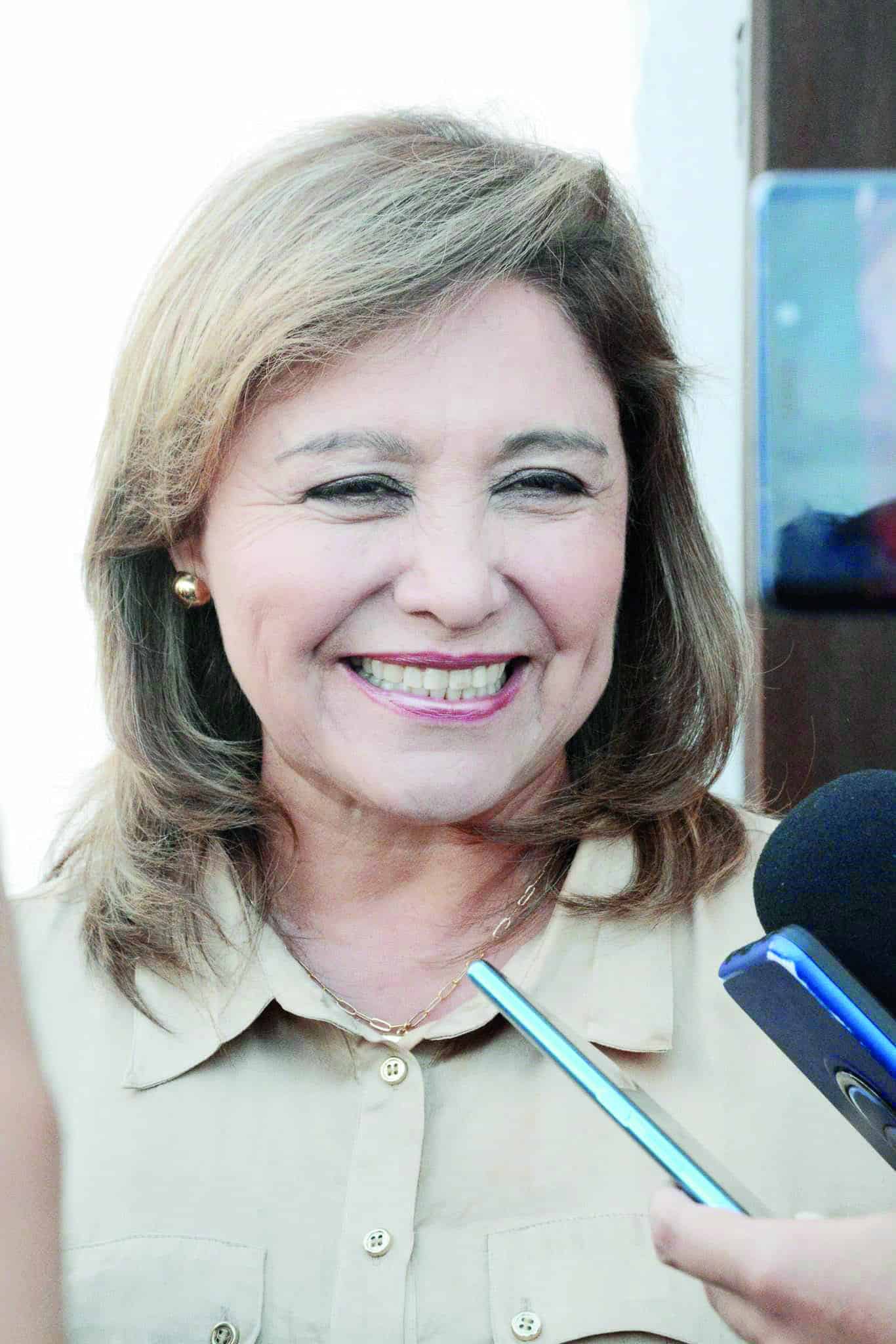 Impulsa Diana Haro a emprendedores 