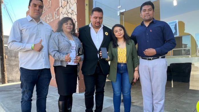 Celebrará Movimiento Gnóstico 30 Aniversario
