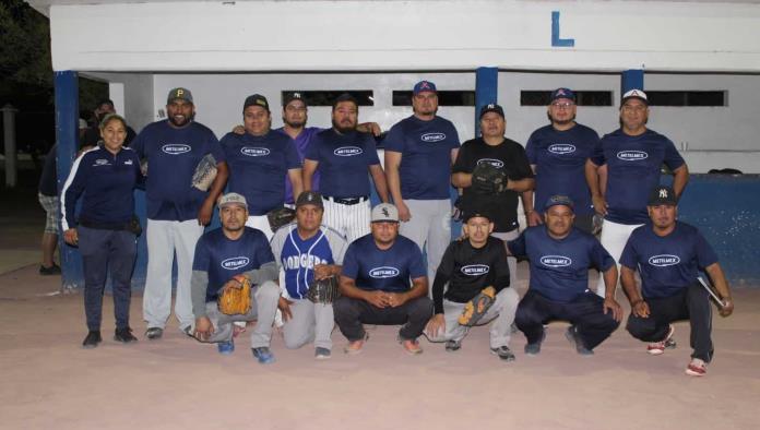Derrotaron a Levy México
