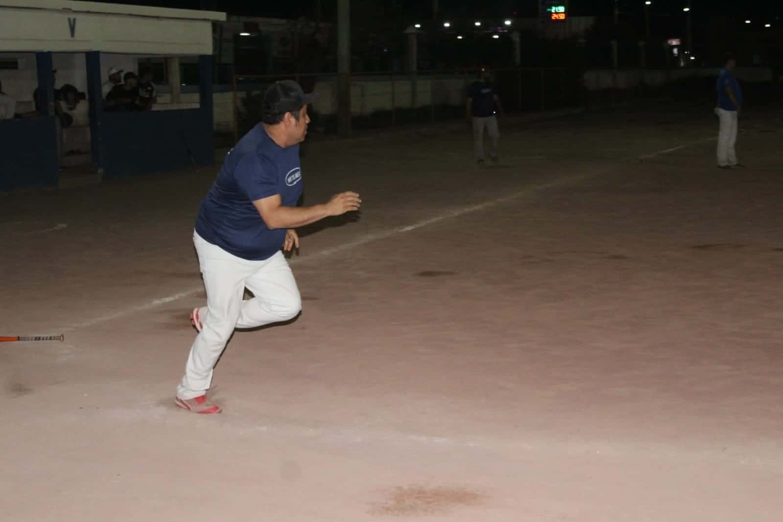 Derrotaron a Levy México