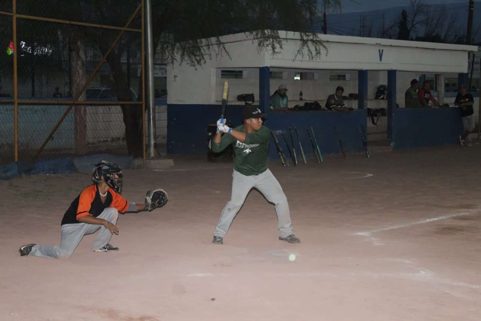 Derrotaron a Levy México