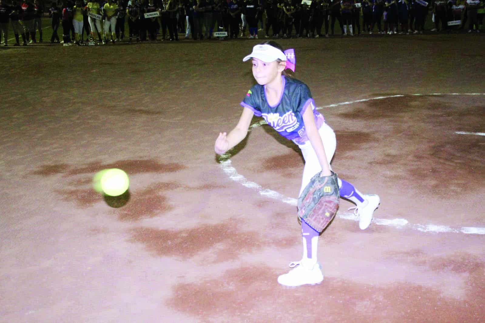 Inauguran temporada 19