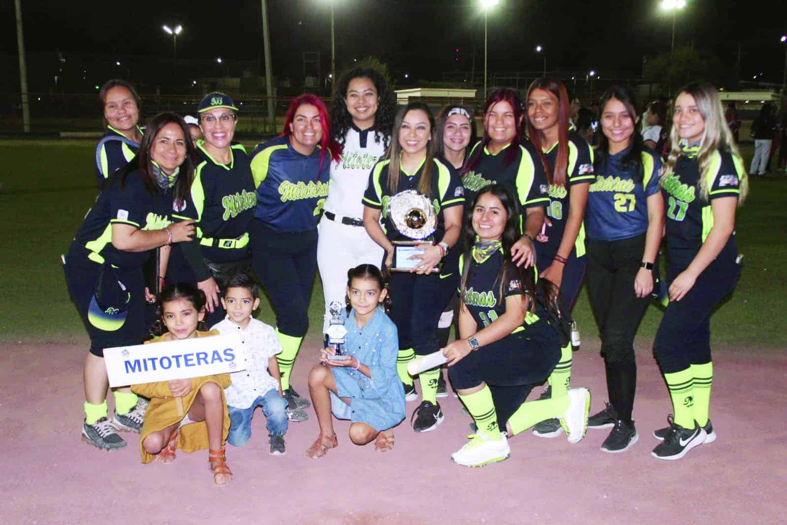 Inauguran temporada 19