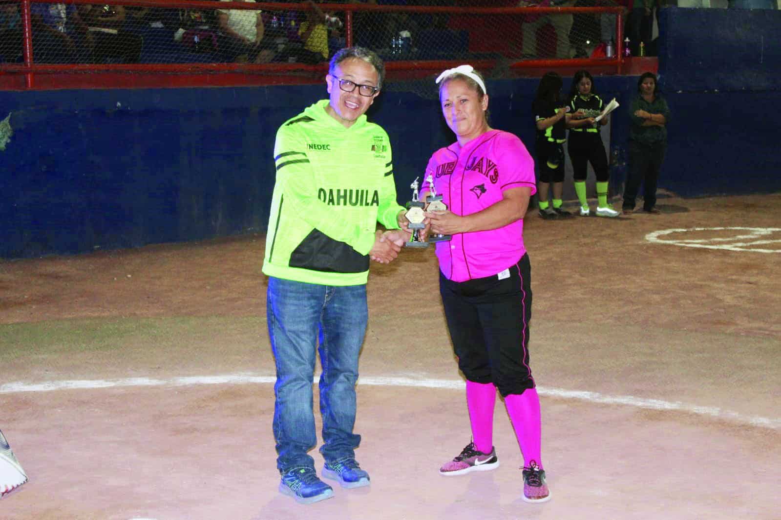 Inauguran temporada 19