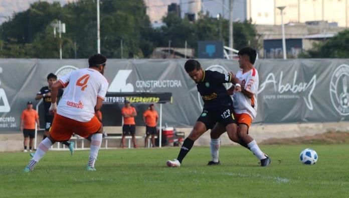 Eliminaron a los Mazorqueros