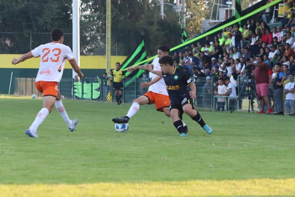 Eliminaron a los Mazorqueros