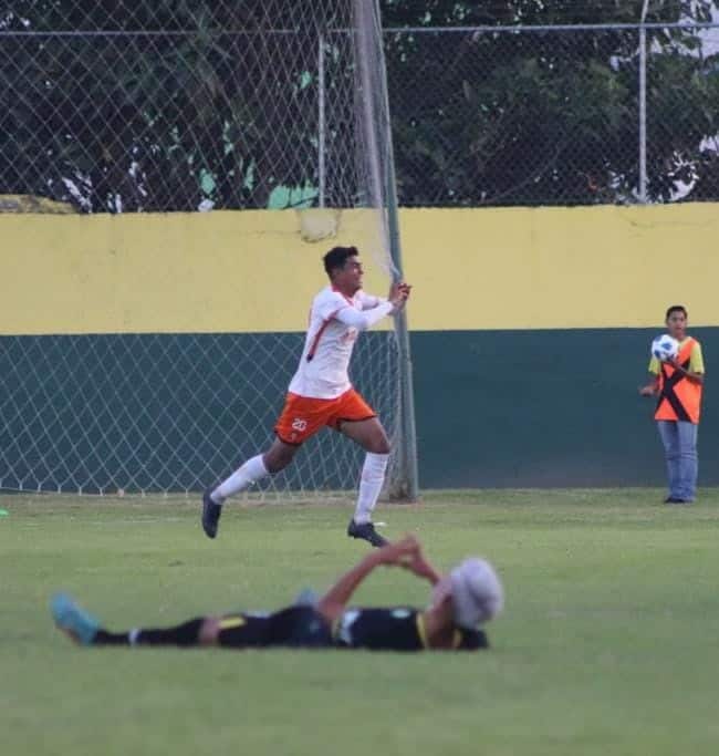 Eliminaron a los Mazorqueros