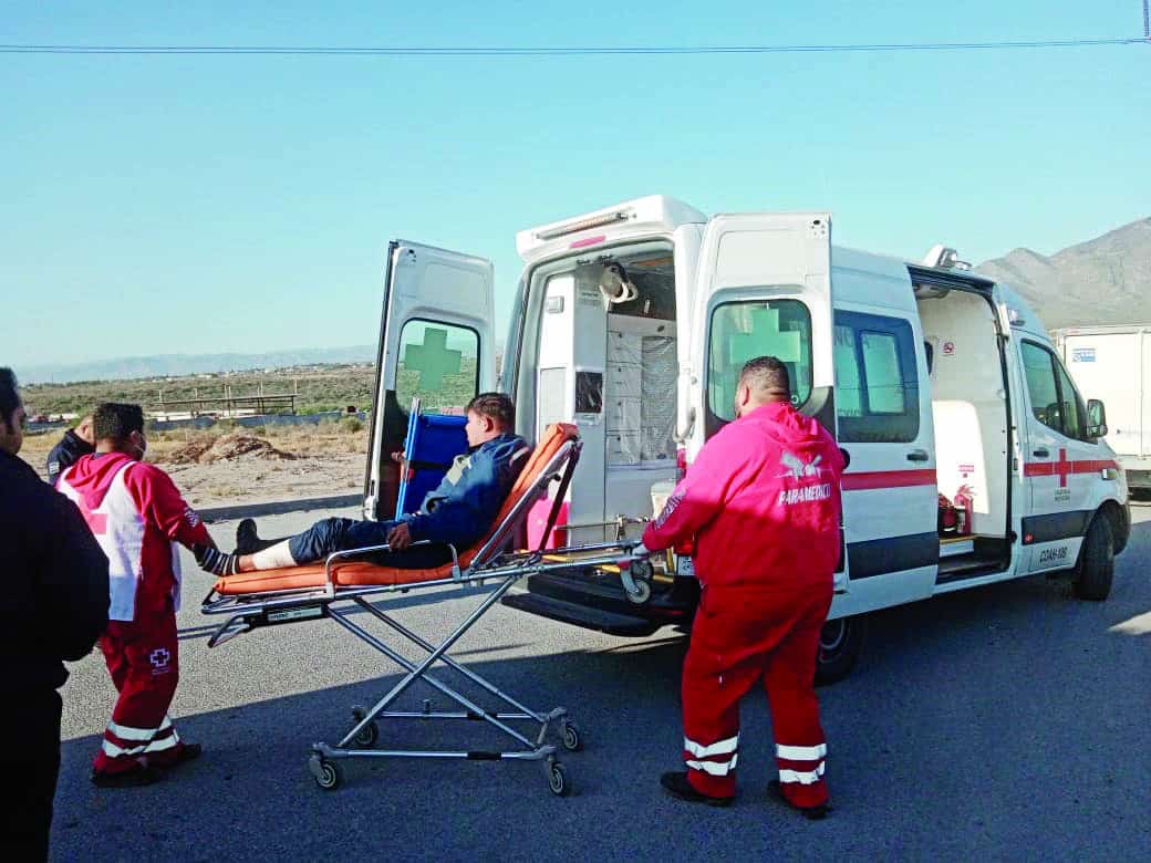 Manda a volar a lechero