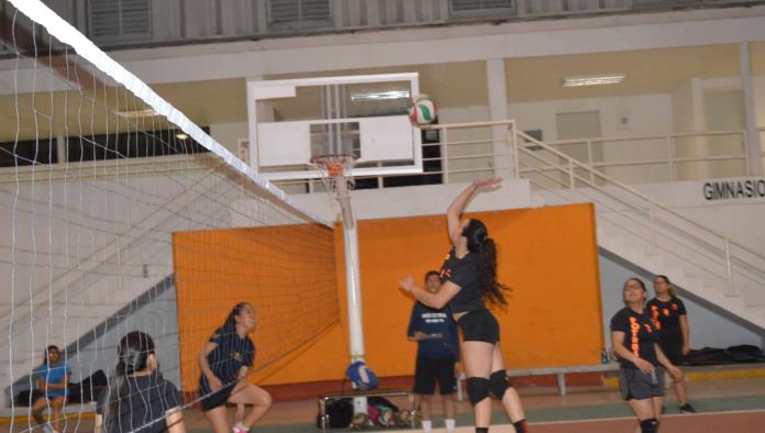 Galería deportiva