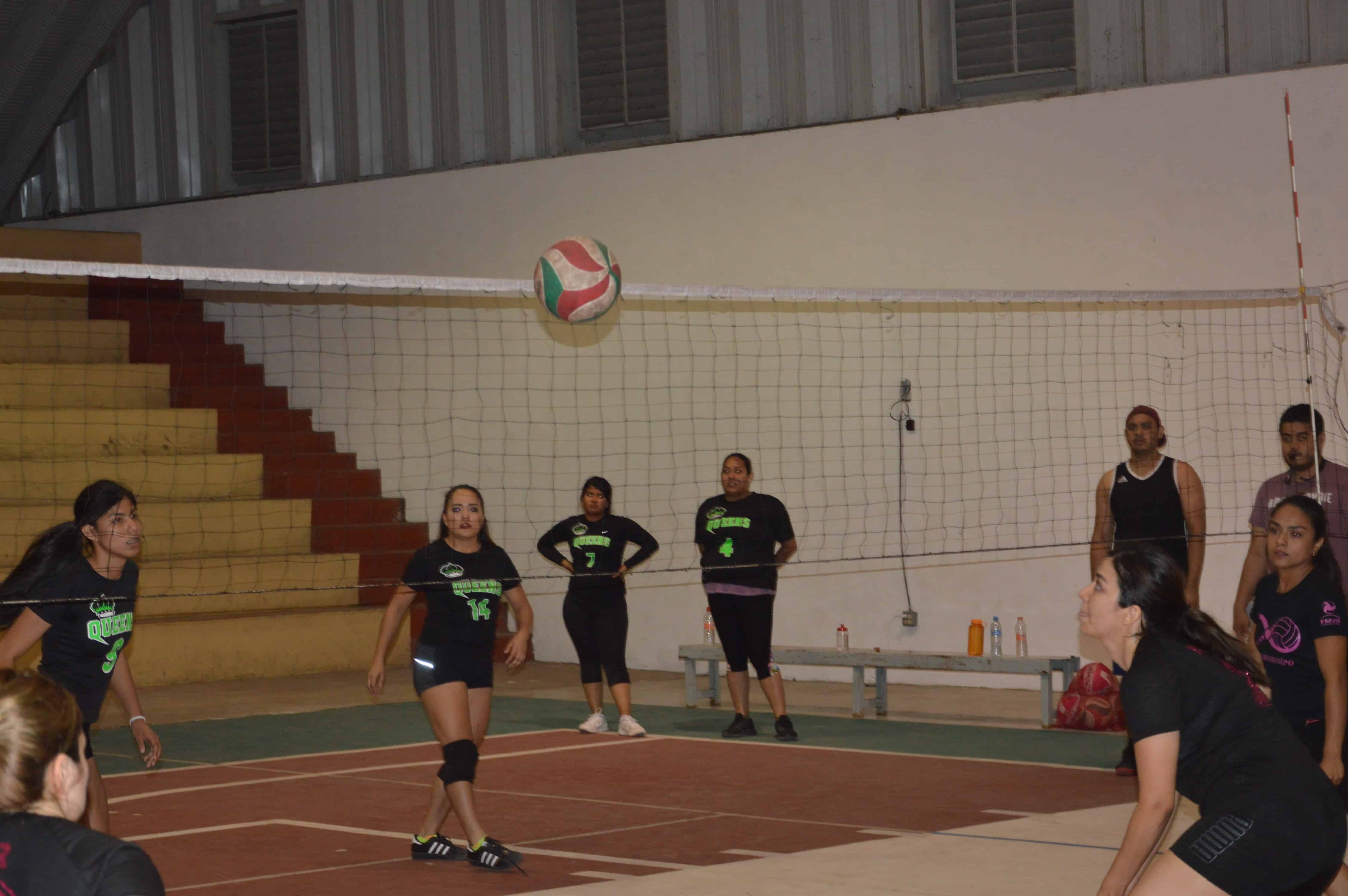 Galería deportiva