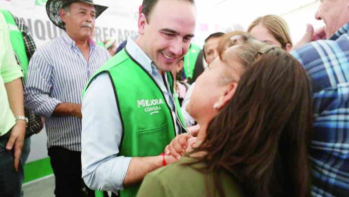 Sigue  “Mejorando Ando” en La Laguna 