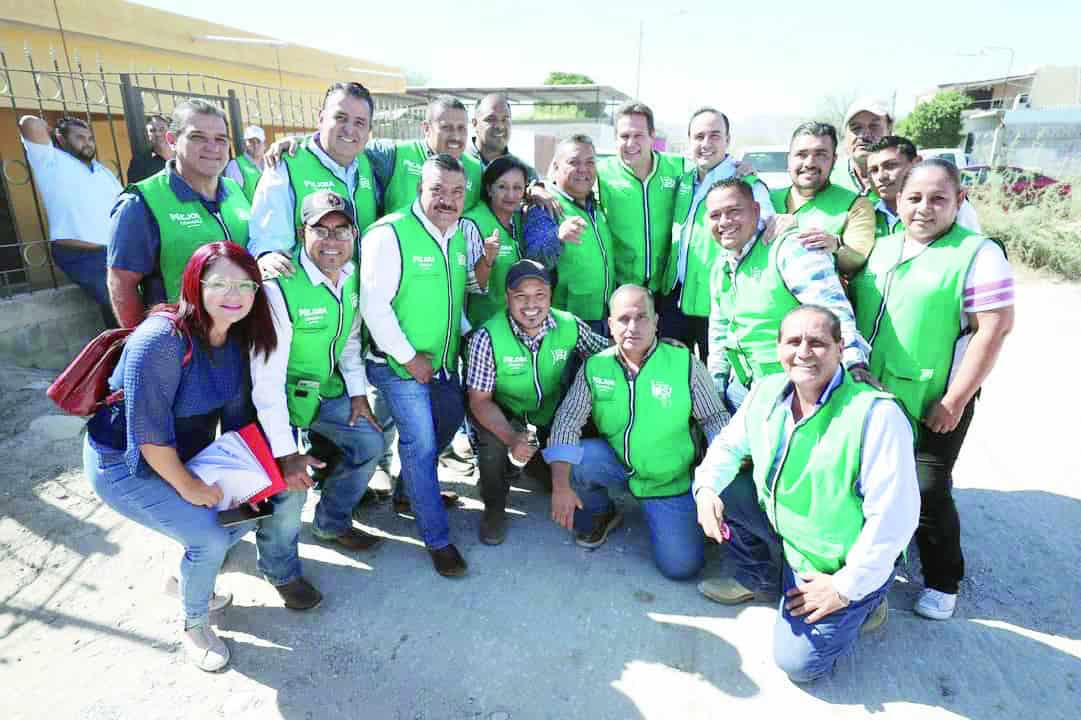 Sigue  “Mejorando Ando” en La Laguna 