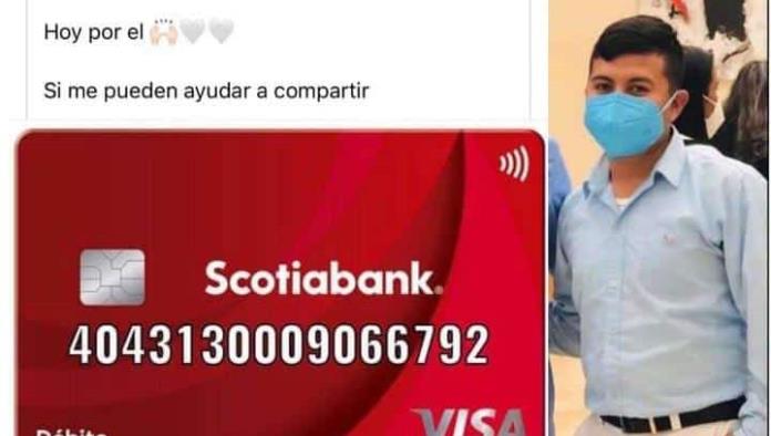 Grave alumno de enfermería de Nueva Rosita 
