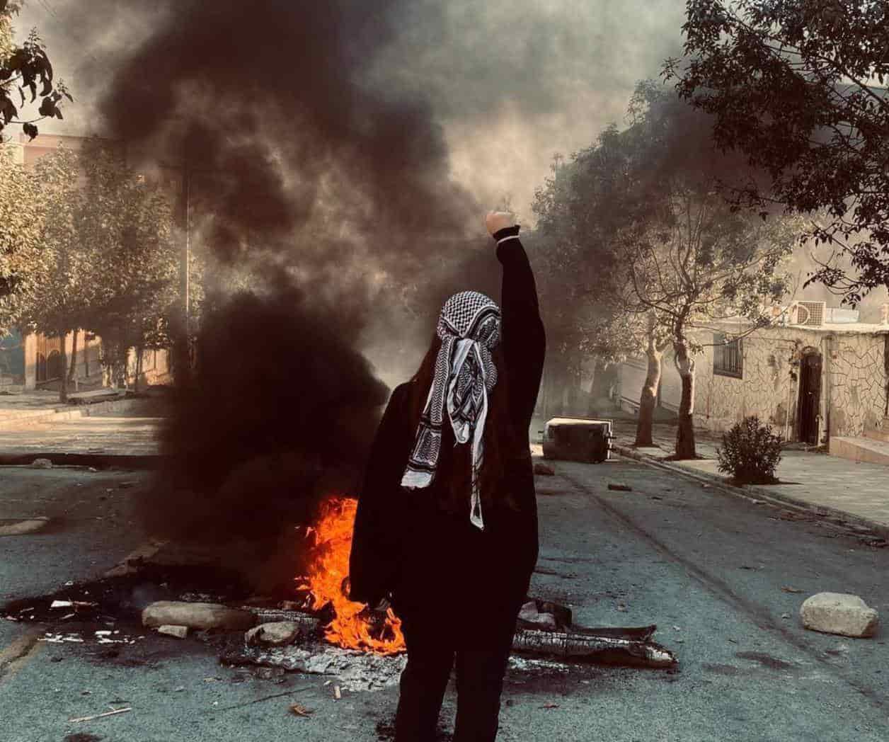 Políticos iraníes piden pena de muerte para los protestantes