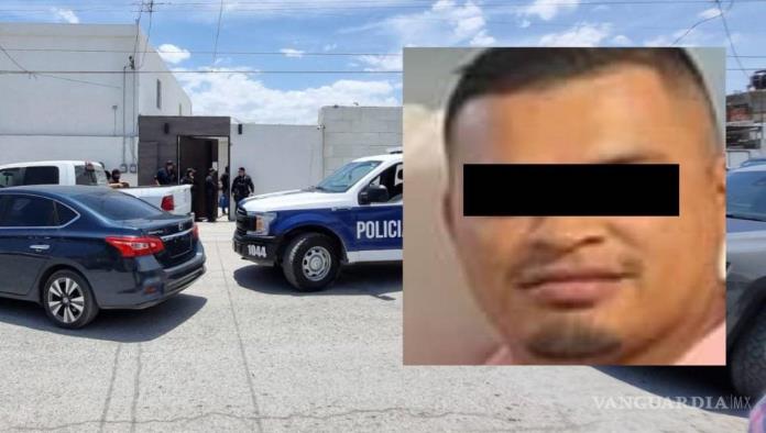 Vinculan a “El Sherman” por asesinato en anexo “Escudo de Salvación”