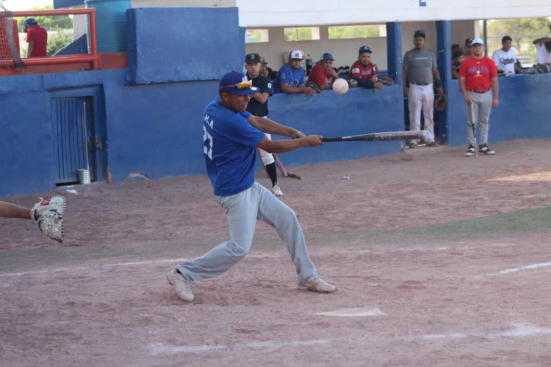 Astros venció a los Algodoneros