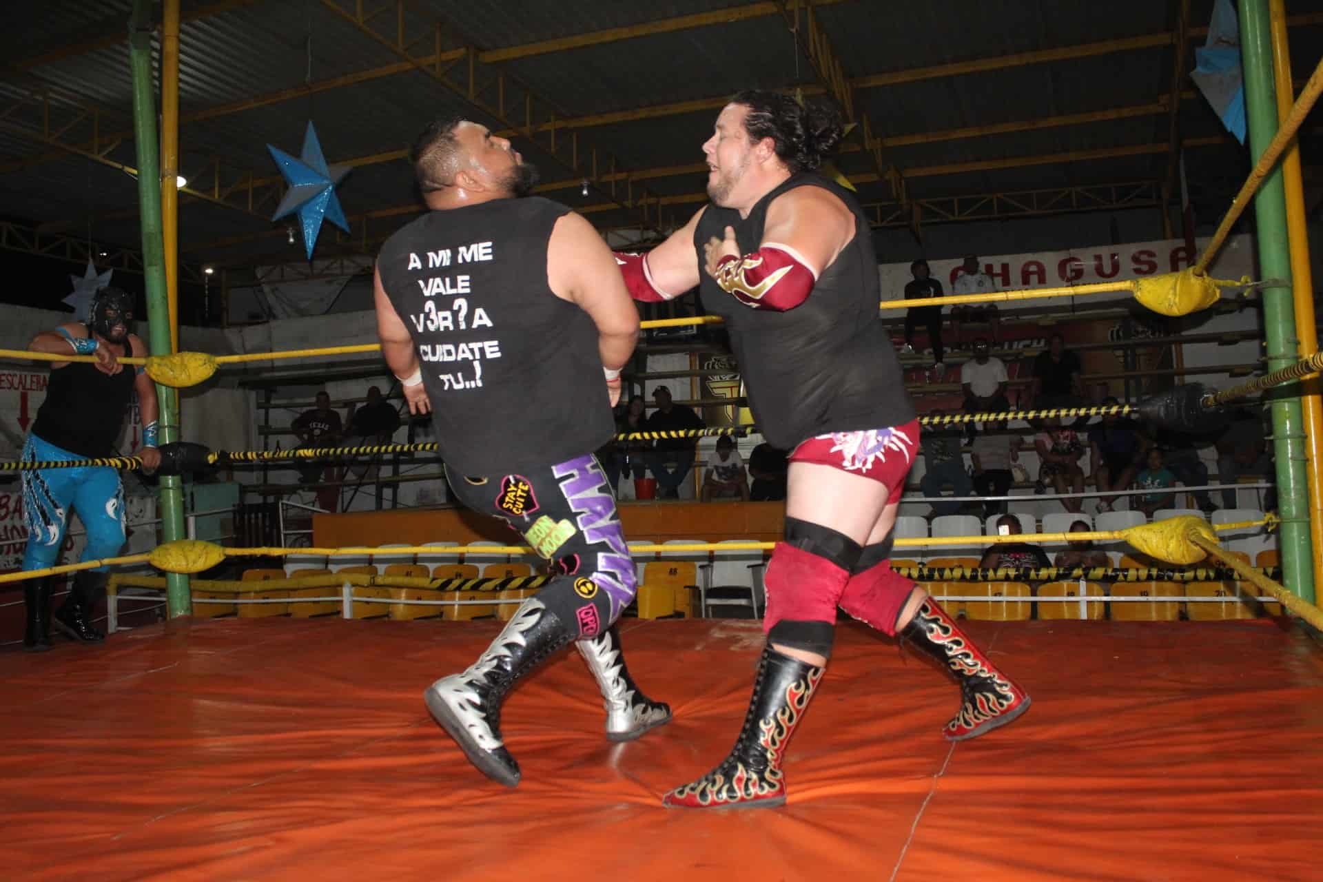 Monclova contra Monterrey en la Tigre Padilla