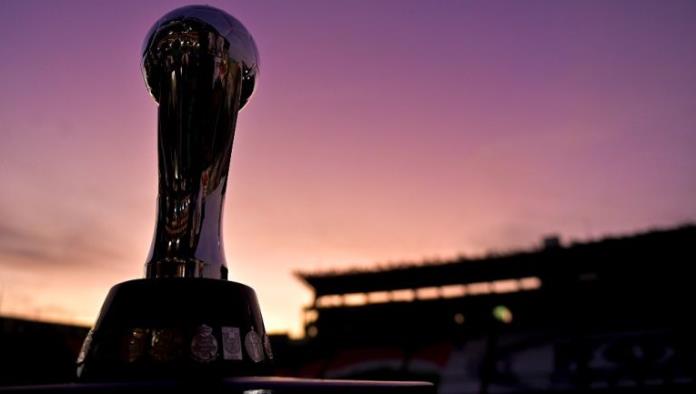 SERÁ PRESENTADO DURANTE EL MÉXICO VS IRAK