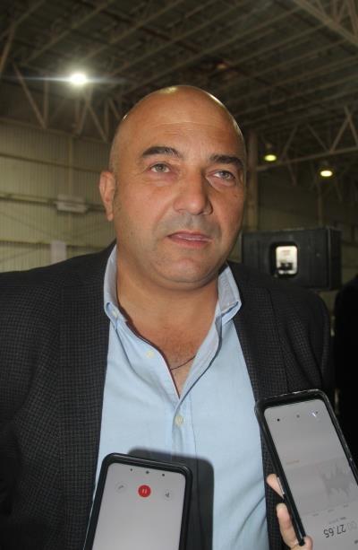 “Recorte a INE es presión política”