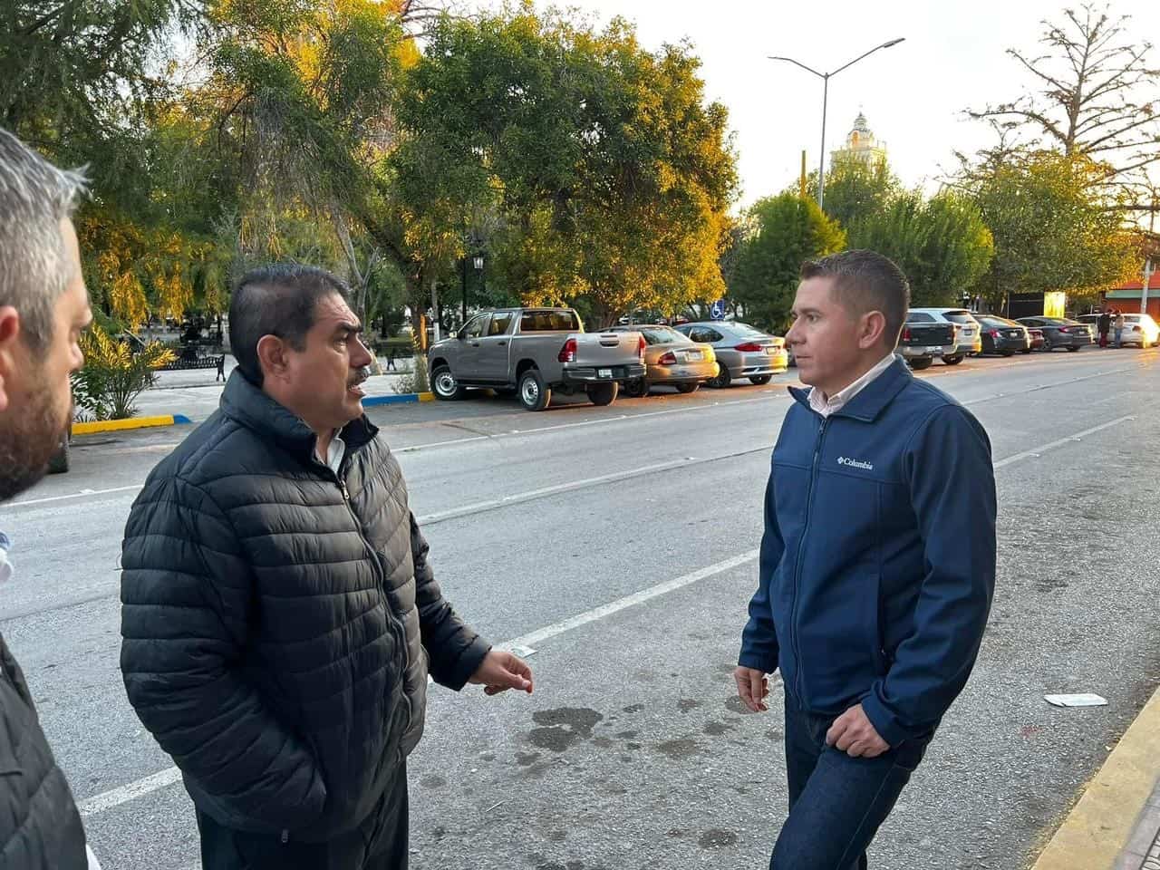 Arranca Hugo nueva Ruta Intermunicipal
