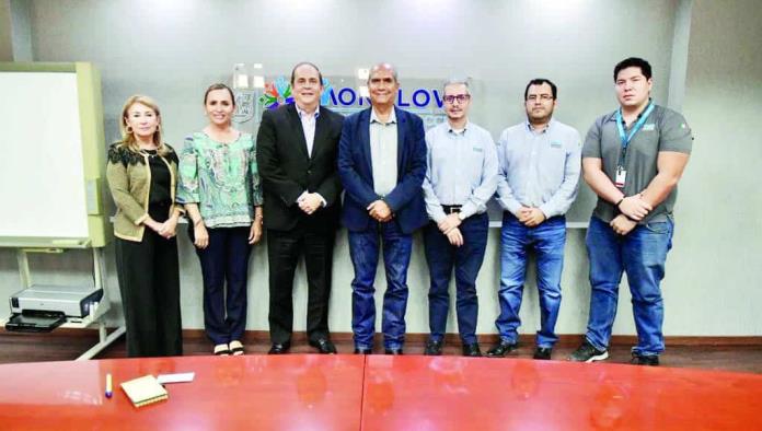 Construirá Inmagusa escuela en Monclova 