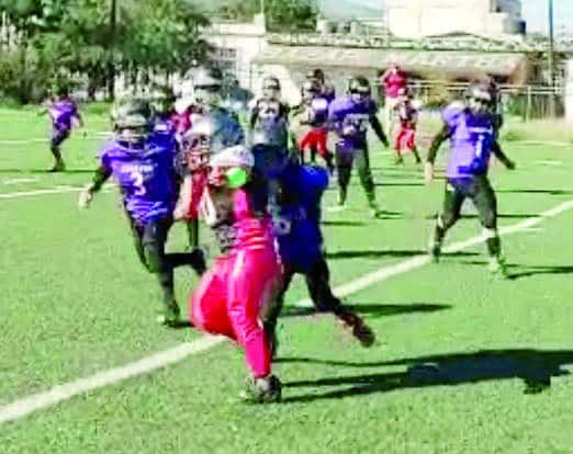 Se reparten victorias Cuervos y Bucaneros