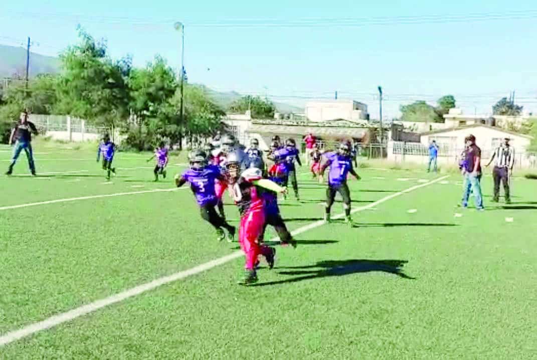 Se reparten victorias Cuervos y Bucaneros