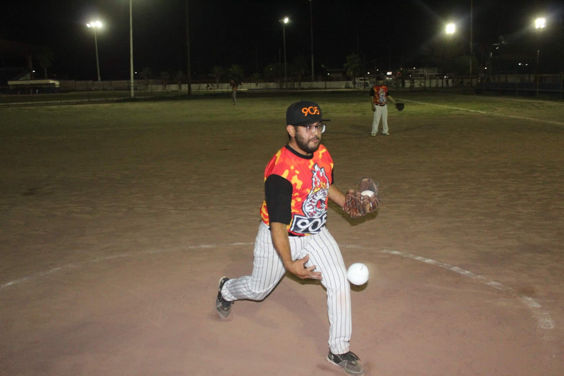 Zorros se roba el triunfo Derrotaron a 905 