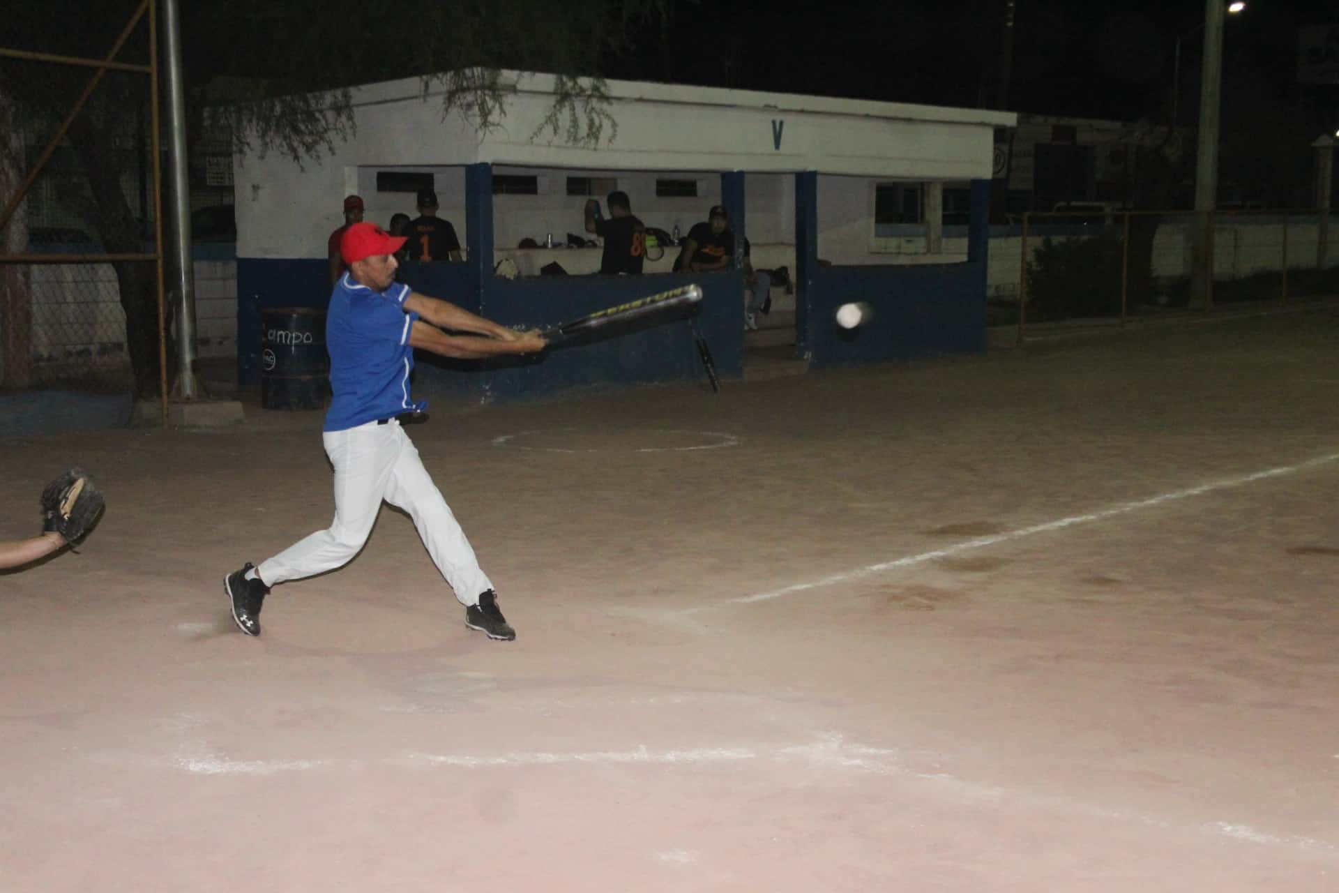 Zorros se roba el triunfo Derrotaron a 905 
