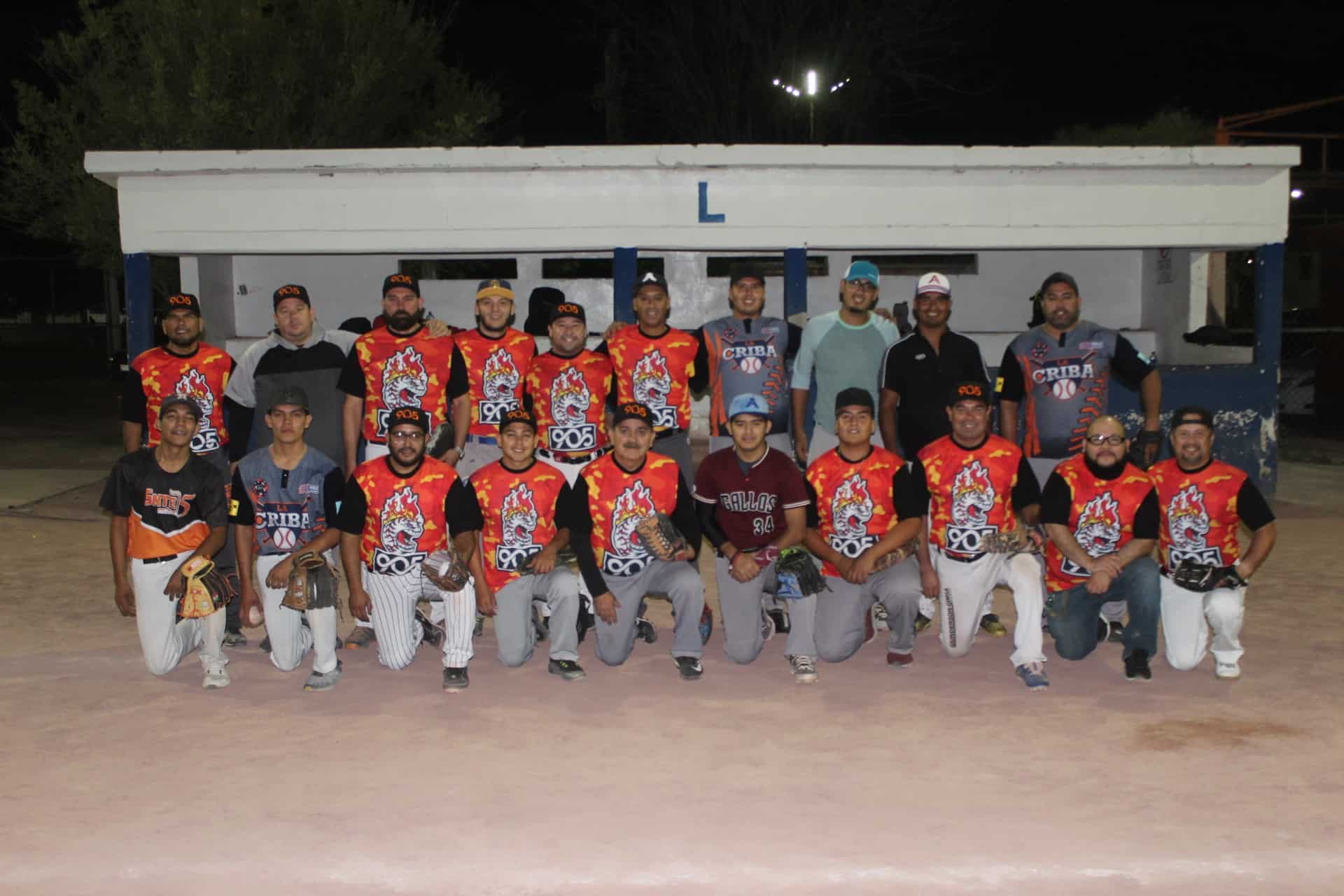 Zorros se roba el triunfo Derrotaron a 905 
