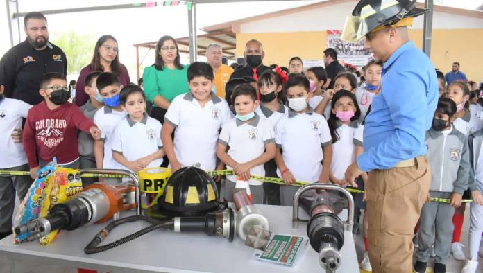 Llega ‘Feria del buen trato’ a la Emiliano Zapato Urbana 